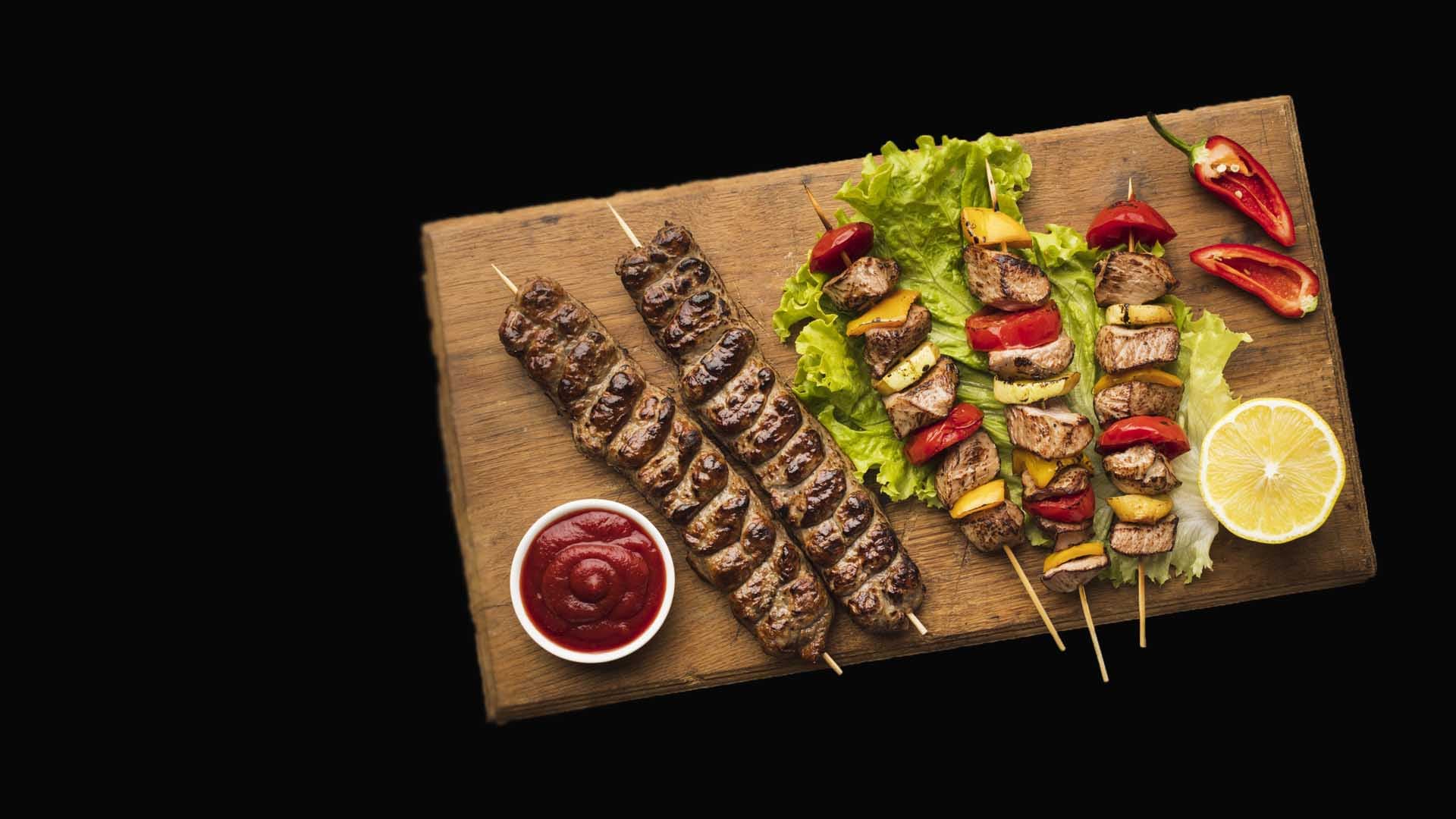 Istanbul Grill